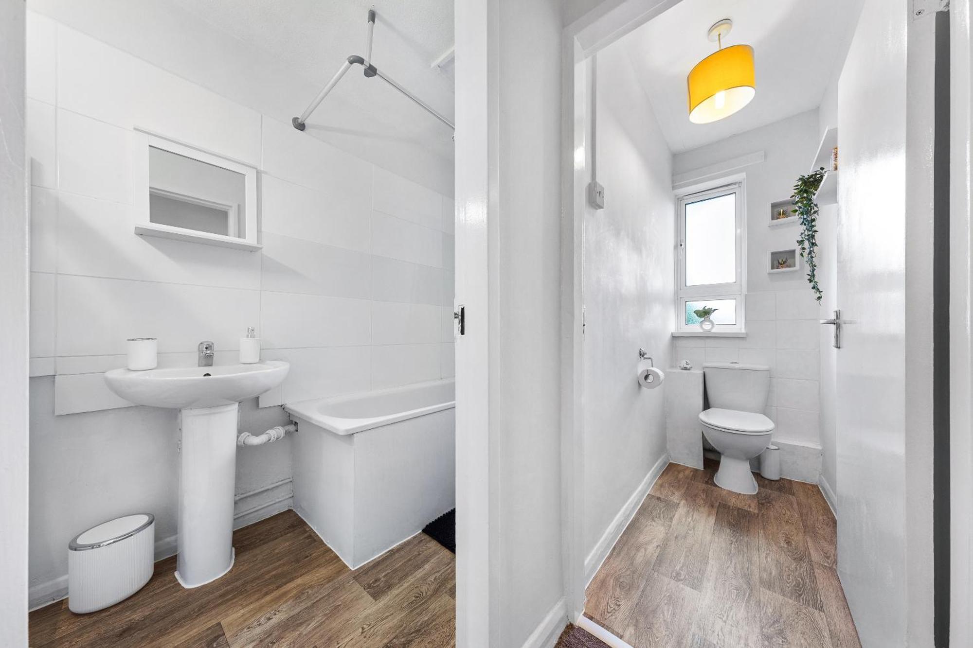 Brixton Fbs Hub, Coziest In Town Apartman London Kültér fotó