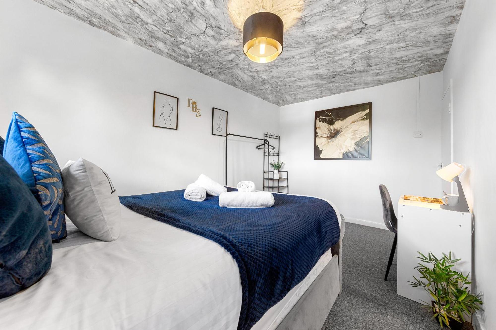 Brixton Fbs Hub, Coziest In Town Apartman London Kültér fotó