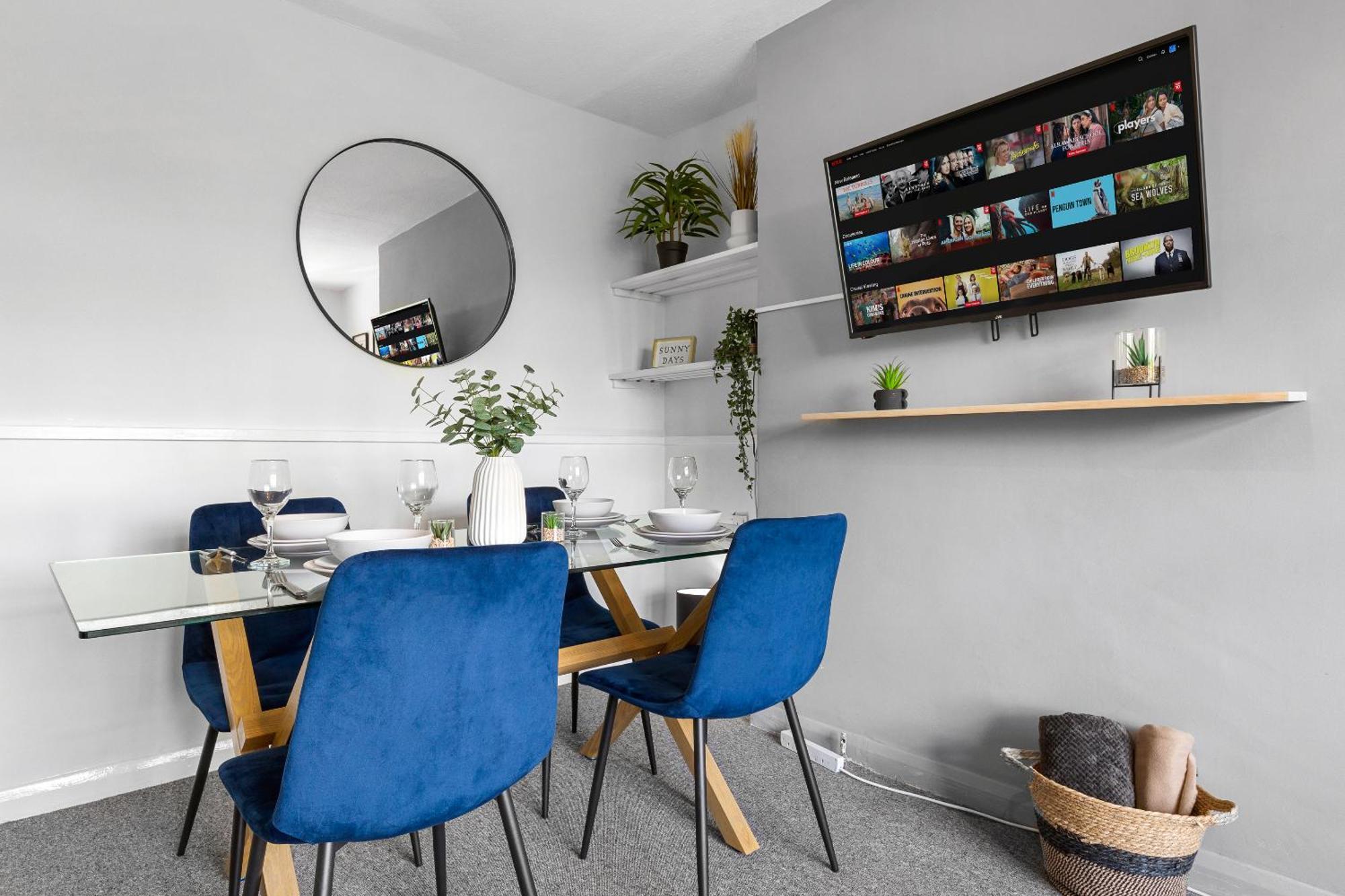 Brixton Fbs Hub, Coziest In Town Apartman London Kültér fotó
